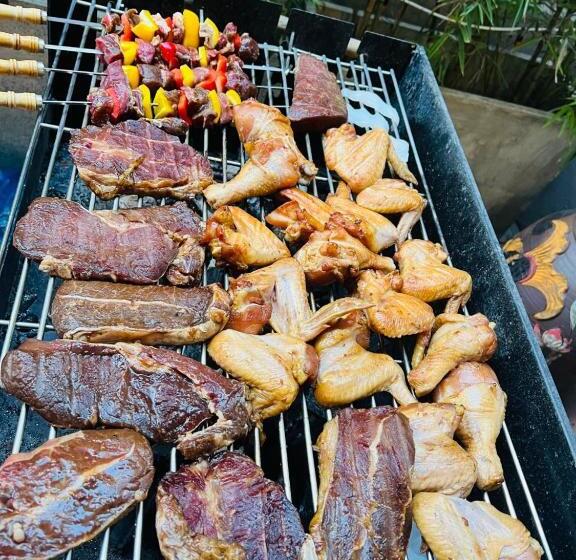 استراحتگاه Green Pearl Villa Ha Long