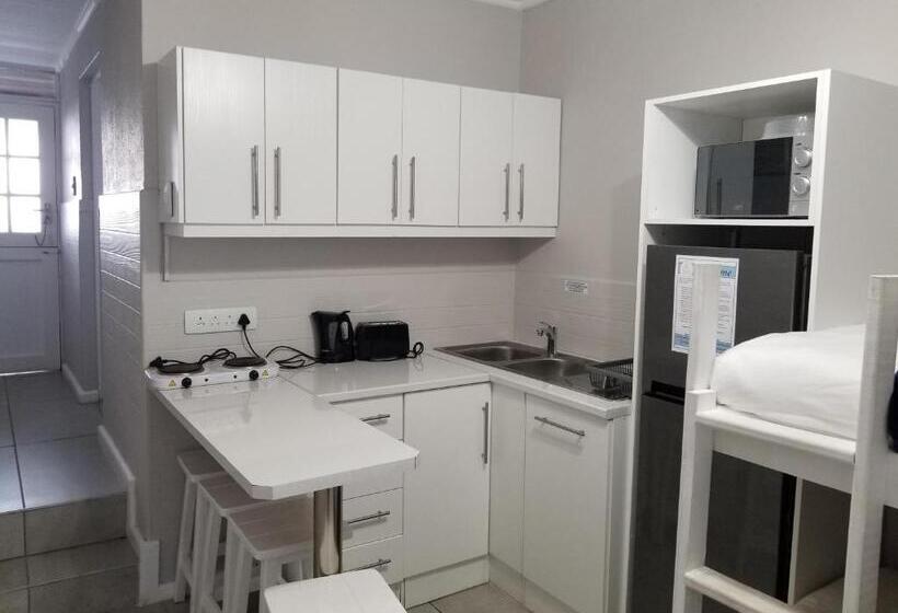 Riviera Hotel Hartenbos