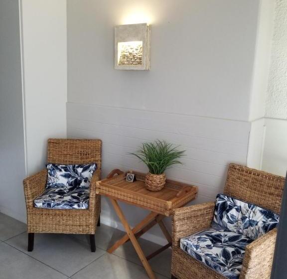 Riviera Hotel Hartenbos