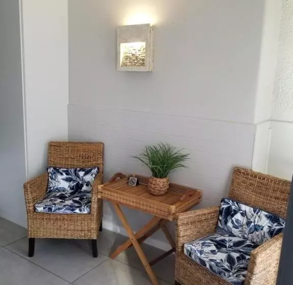 Riviera Hotel Hartenbos
