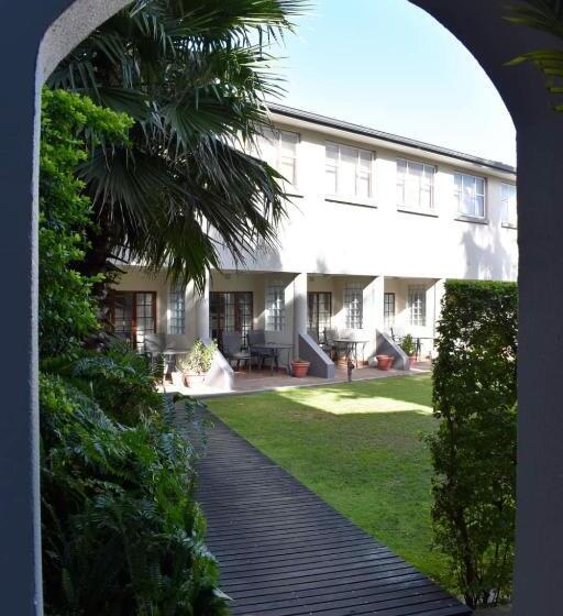 Riviera Hotel Hartenbos