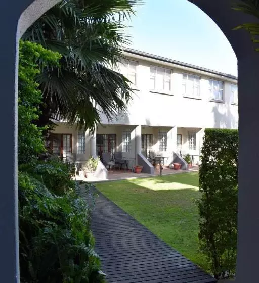 Riviera Hotel Hartenbos