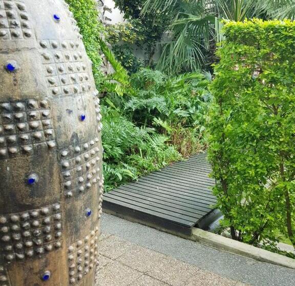 Riviera Hotel Hartenbos