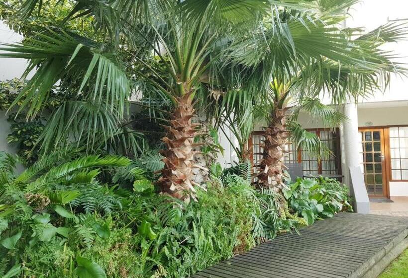 Riviera Hotel Hartenbos