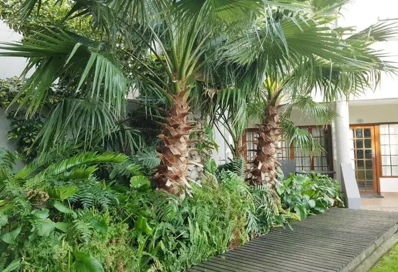 Riviera Hotel Hartenbos