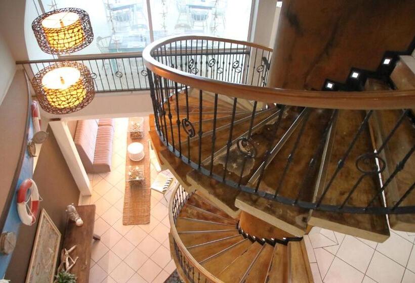 Riviera Hotel Hartenbos