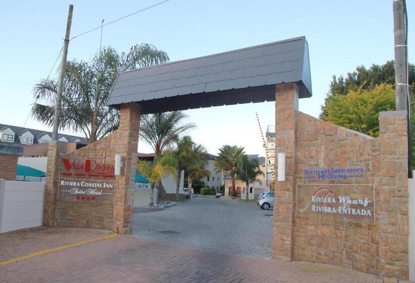 Riviera Hotel Hartenbos