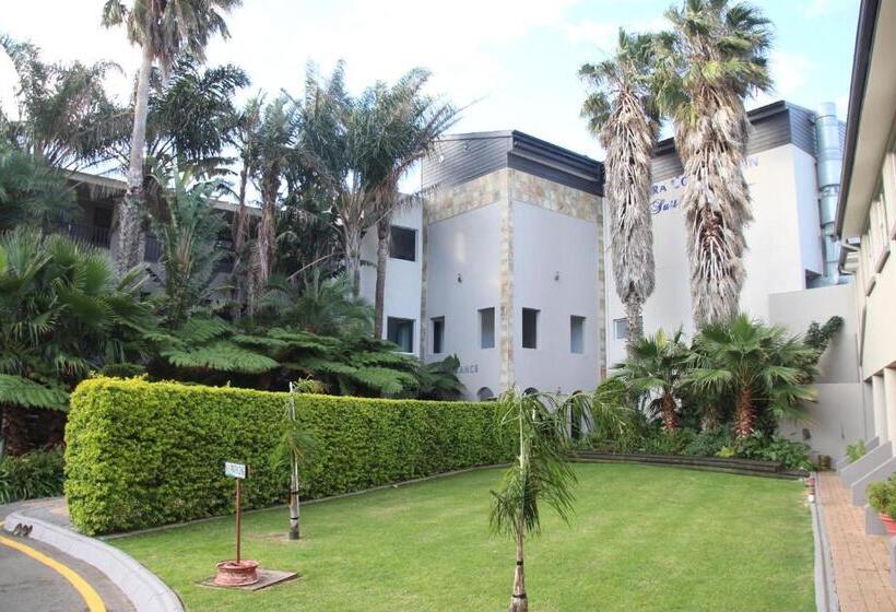 Riviera Hotel Hartenbos