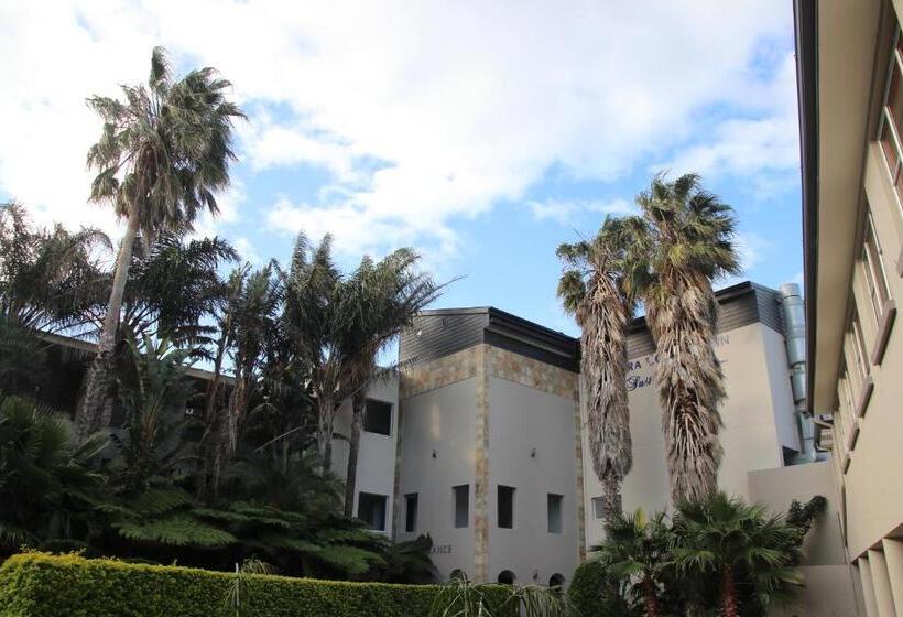 Riviera Hotel Hartenbos