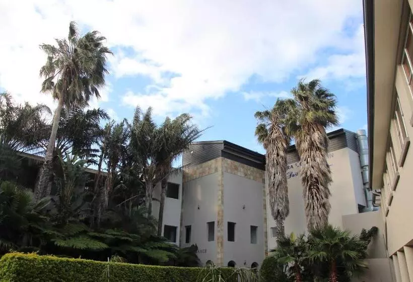 Riviera Hotel Hartenbos