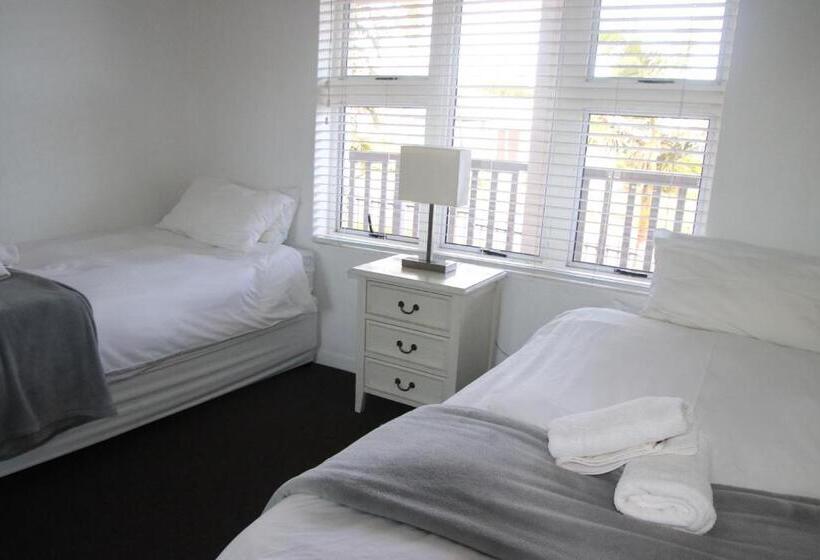 Riviera Hotel Hartenbos