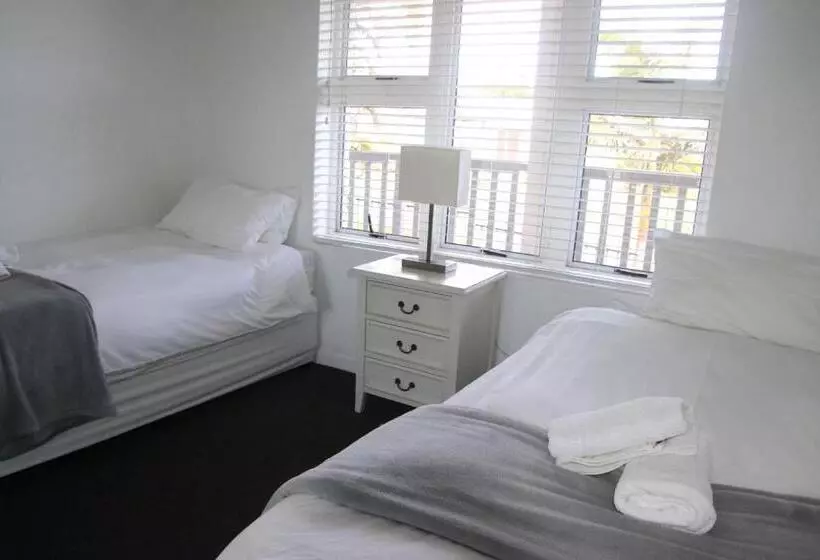 Riviera Hotel Hartenbos