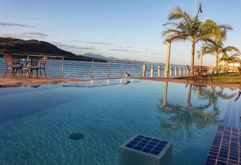 Riviera Hotel Hartenbos