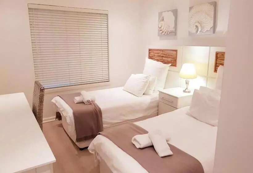 Riviera Hotel Hartenbos