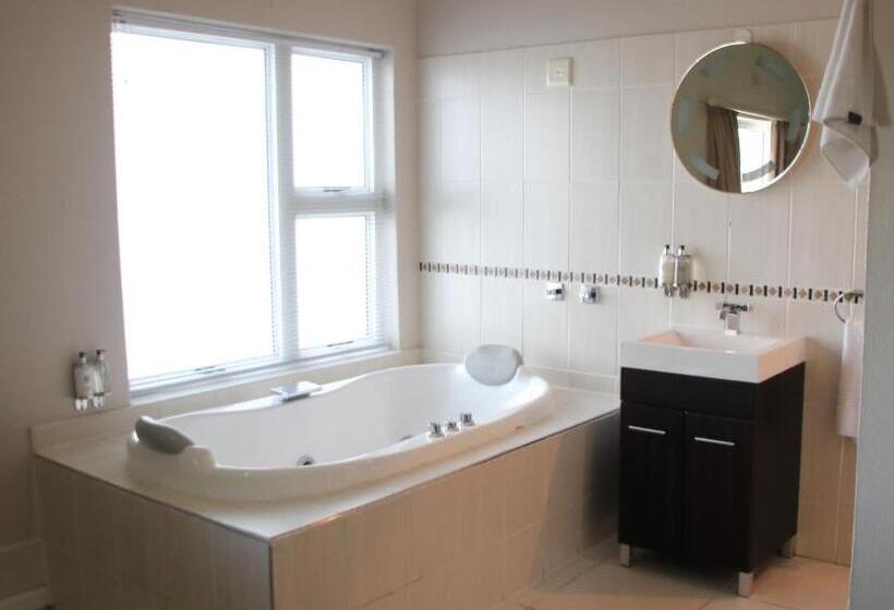 Riviera Hotel Hartenbos