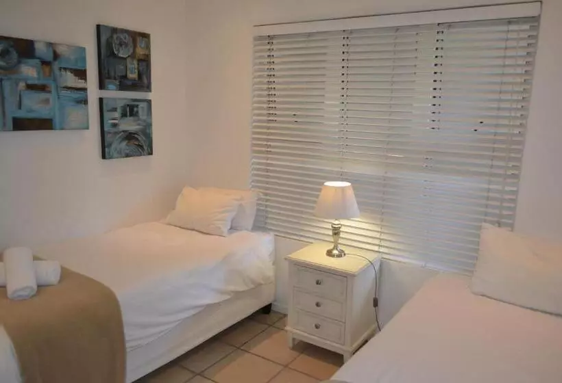 Riviera Hotel Hartenbos