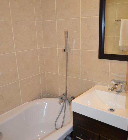 Riviera Hotel Hartenbos