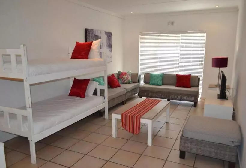 Riviera Hotel Hartenbos