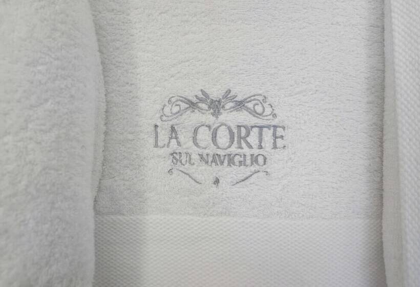 Bed and Breakfast La Corte Sul Naviglio