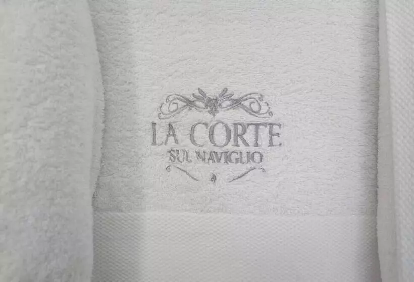 Bed & Breakfast La Corte Sul Naviglio