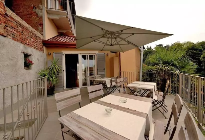 Bed & Breakfast La Corte Sul Naviglio