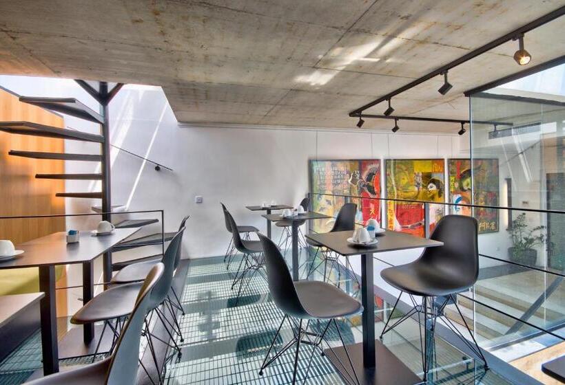 住宿加早餐  Ursulino Valletta