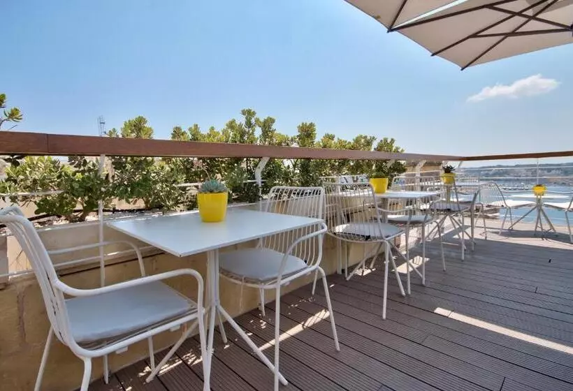 住宿加早餐  Ursulino Valletta