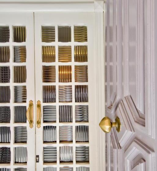 住宿加早餐  Ursulino Valletta