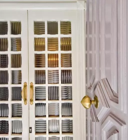 住宿加早餐  Ursulino Valletta