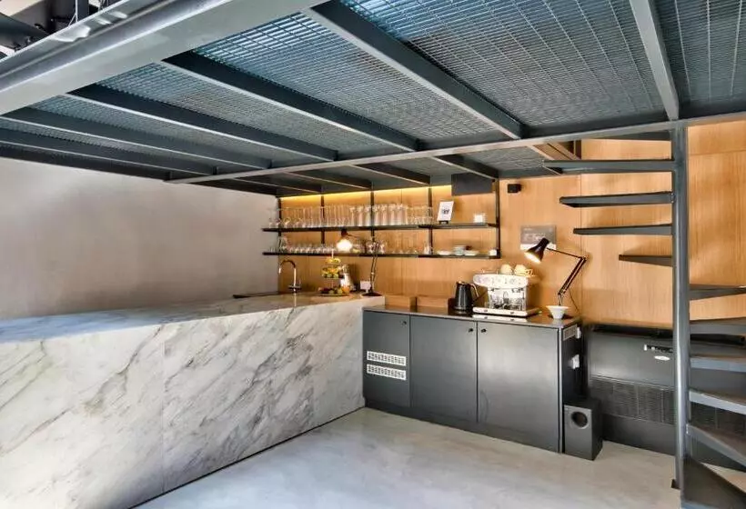 住宿加早餐  Ursulino Valletta