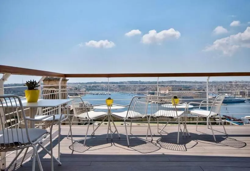 住宿加早餐  Ursulino Valletta