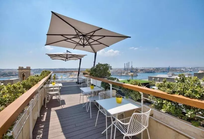 住宿加早餐  Ursulino Valletta