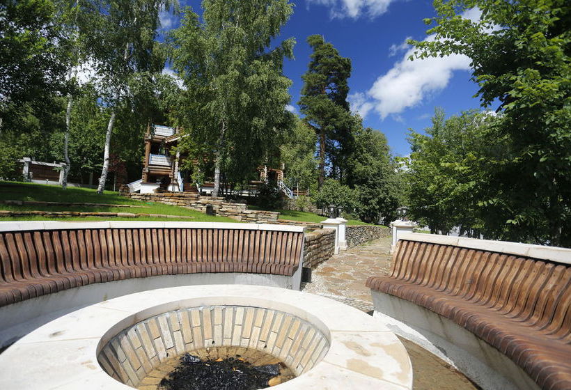 Отель Boutique  Seneshal