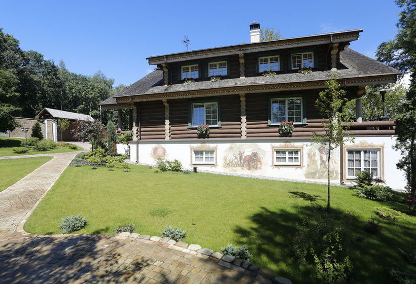 Отель Boutique  Seneshal