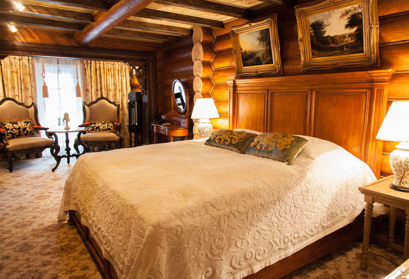 Отель Boutique  Seneshal