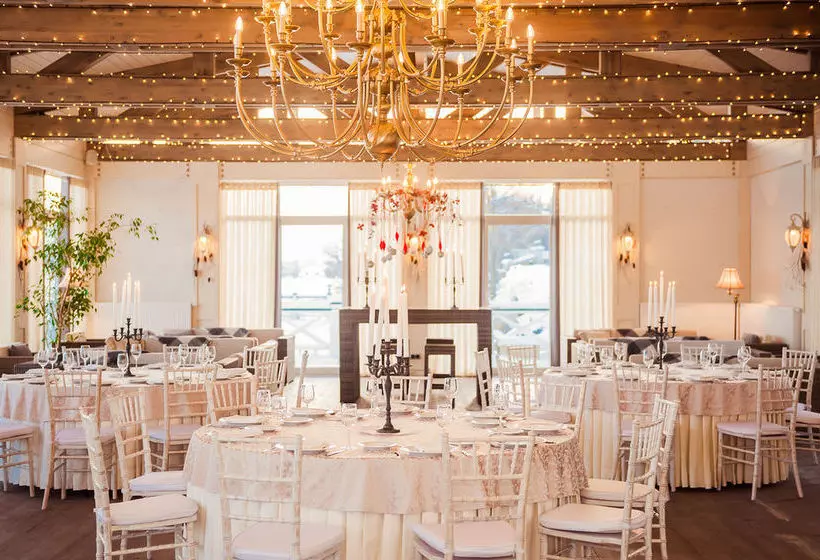 Отель Boutique  Seneshal