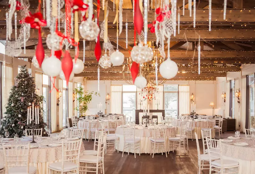 Отель Boutique  Seneshal