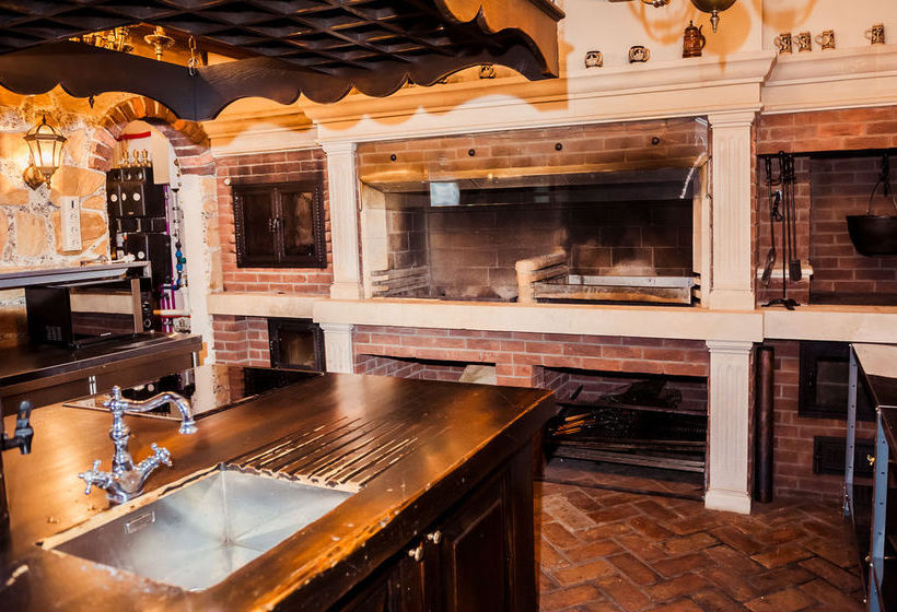 Отель Boutique  Seneshal