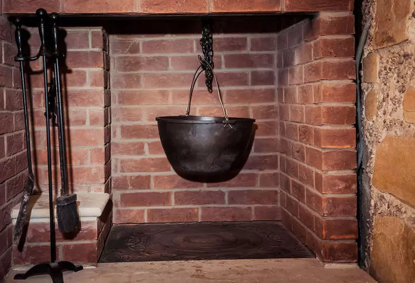 Отель Boutique  Seneshal