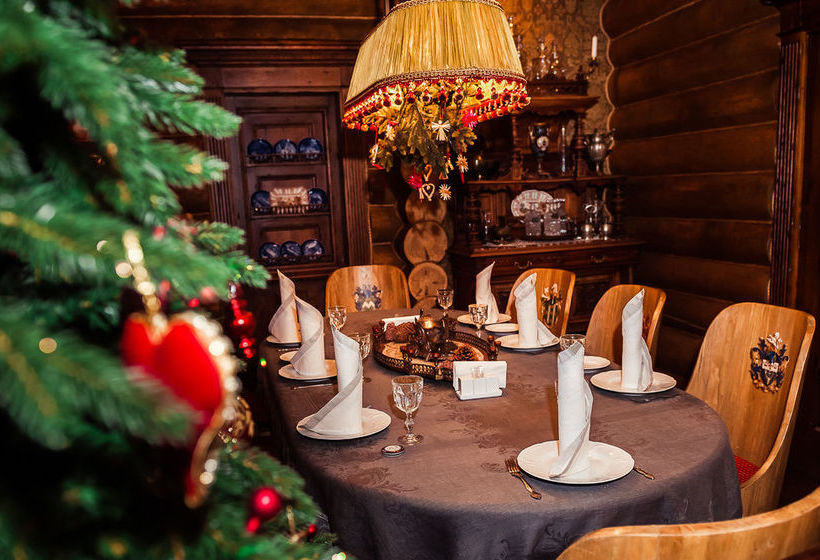 Отель Boutique  Seneshal