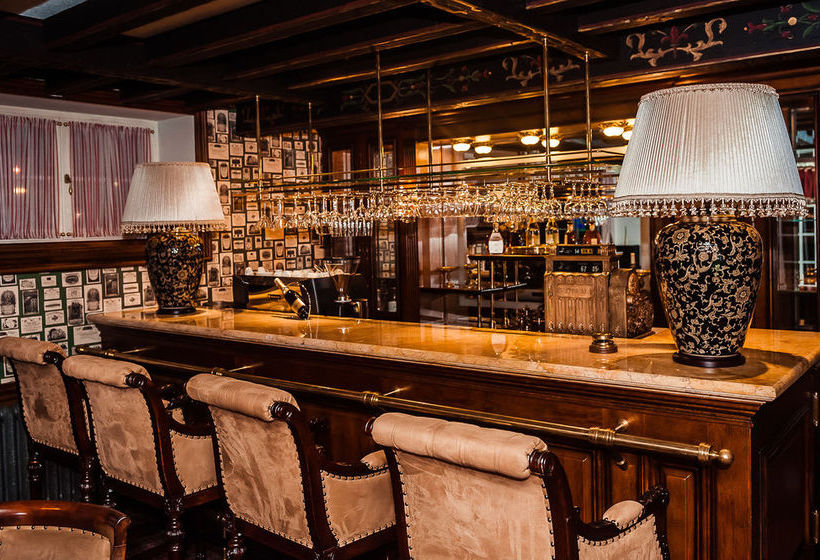 Отель Boutique  Seneshal