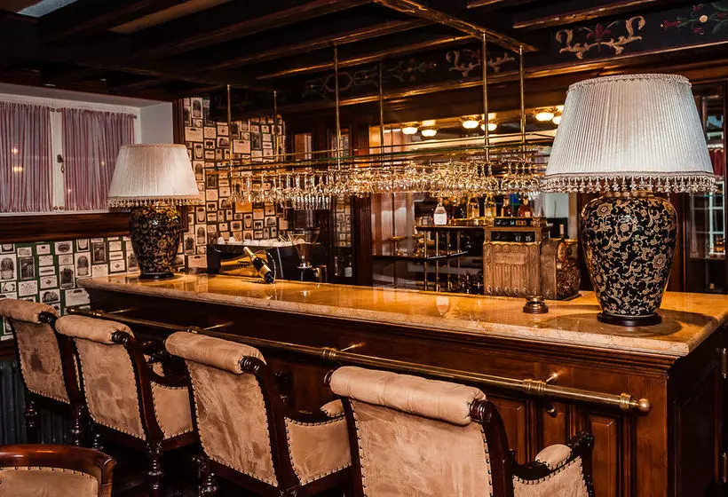 Отель Boutique  Seneshal