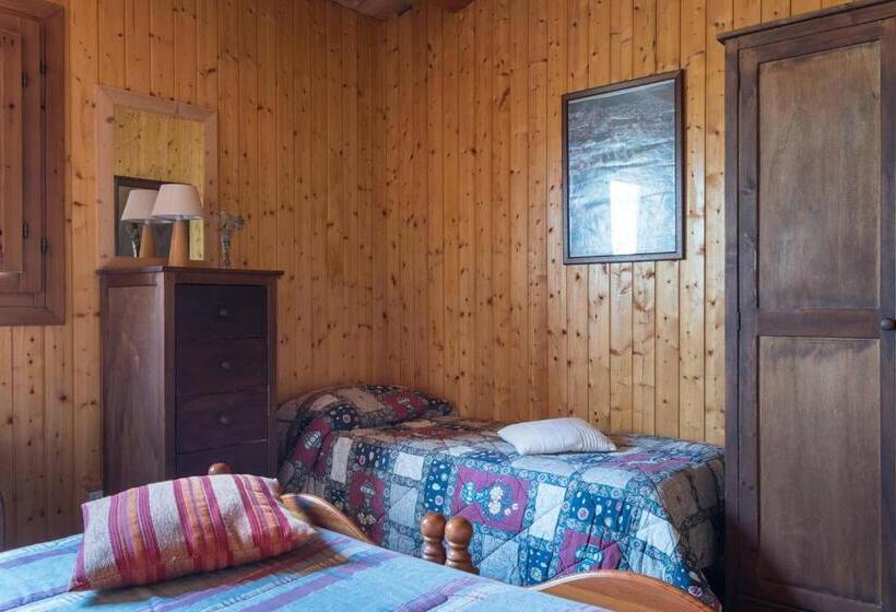 בית מלון כפרי Agriturismo Terra Di Pace