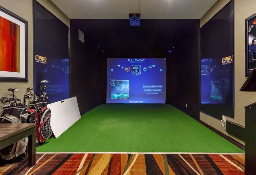 Hotel Best Western Plus Drayton Valley All Suites