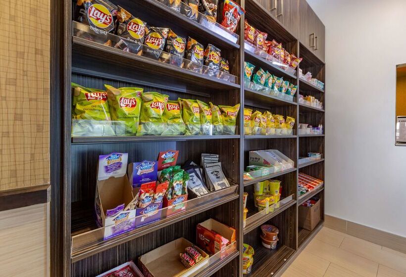 호텔 Best Western Plus Drayton Valley All Suites