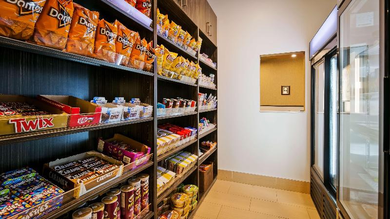 호텔 Best Western Plus Drayton Valley All Suites