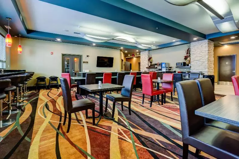 Hotel Best Western Plus Drayton Valley All Suites