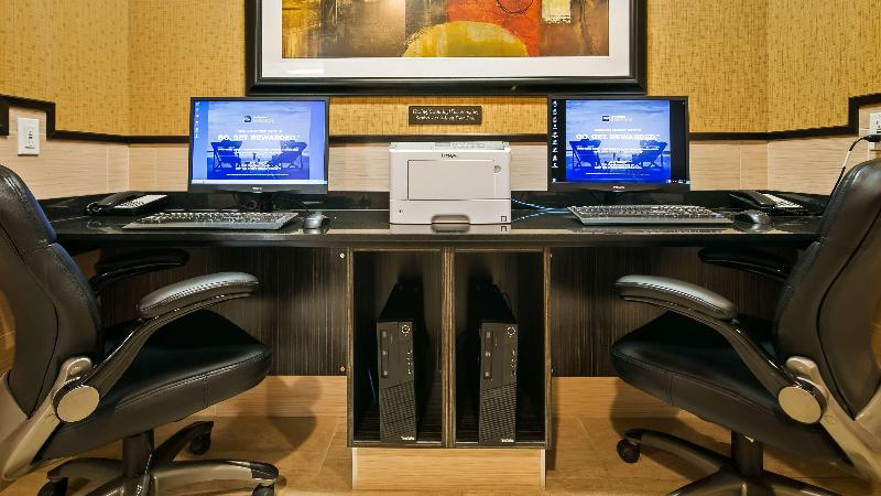 호텔 Best Western Plus Drayton Valley All Suites