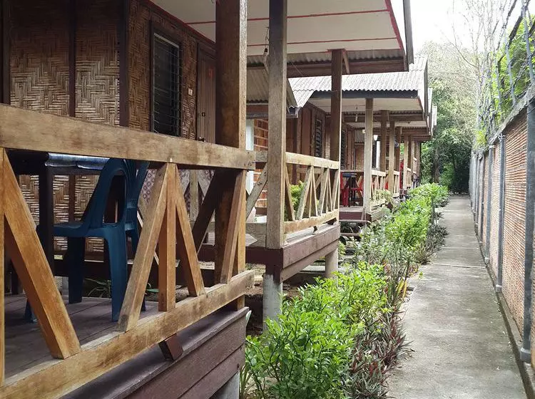 ホテル Calm Beach Resort