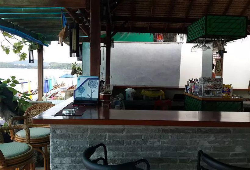 ホテル Calm Beach Resort